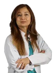 Dr. Nevin Sarıgüzel