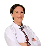 Dr. Nevra Gülhan Görgülü