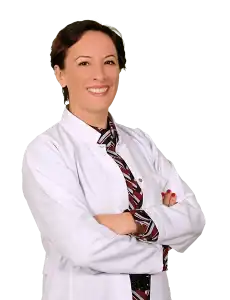 Dr. Nevra Gülhan Görgülü