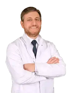 Dr. Nevzat Demirhan
