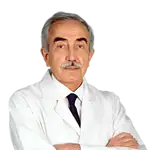 Prof. Dr. Nevzat Özcan
