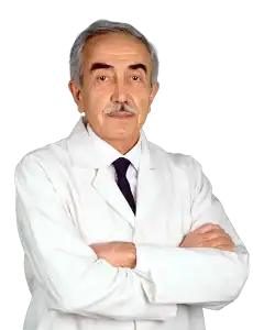 Prof. Dr. Nevzat Özcan