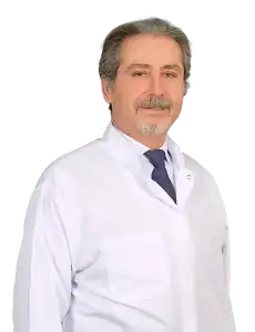 Dr. Nezail Demirciler