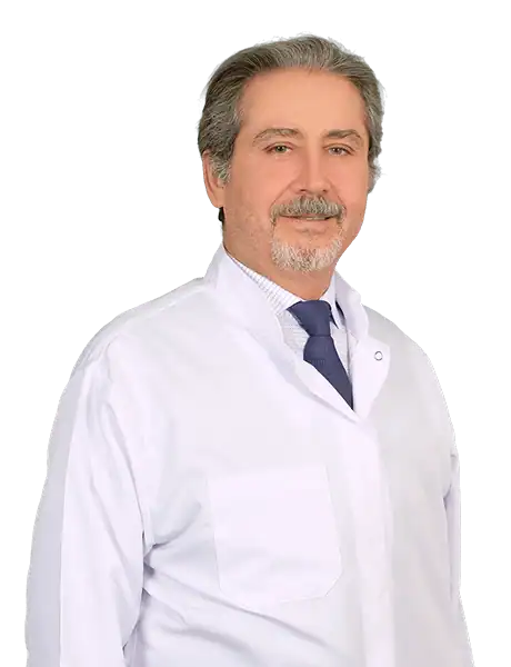 Dr. Nezail Demircler