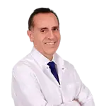 Dr. Nezih Özdemir
