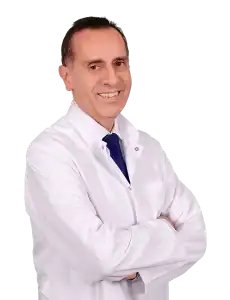 Dr. Nezih Özdemir