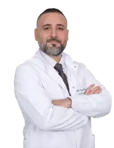 Assoc. Prof. Dr. Nezih Ziroğlu