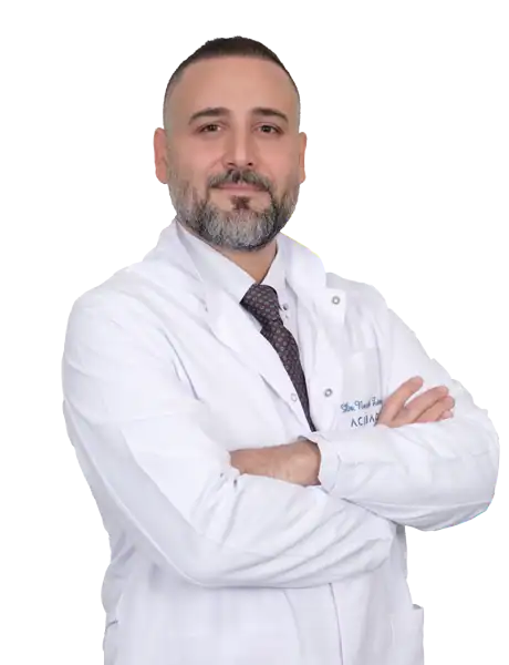 Assoc. Prof. Dr. Nezih Ziroğlu