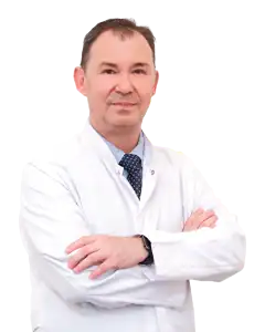 Dr. Nezihi Ün