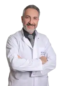 Assoc. Prof. Dr. Nicel Taşdemir