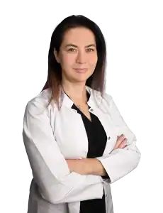Prof. Dr. Nida Bayık