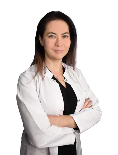 Prof. Dr. Nida Bayık