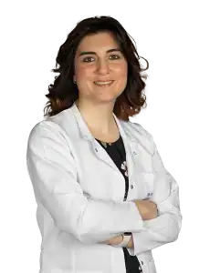 Dr. Nida Özer