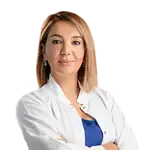 Dr. Nigar Ahmadova