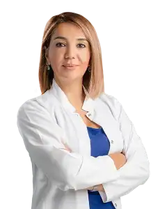 Dr. Nigar Ahmadova