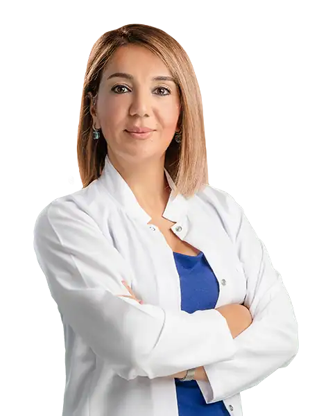Dr. Nigar Ahmadova