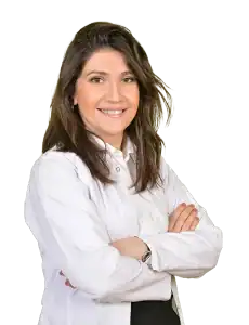 Dr. Nigar Aliyeva