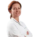 Prof. Dr. Nigar Baykan