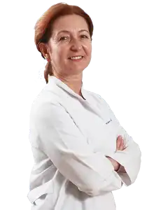 Prof. Dr. Nigar Baykan
