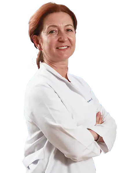Prof. Dr. Nigar Baykan
