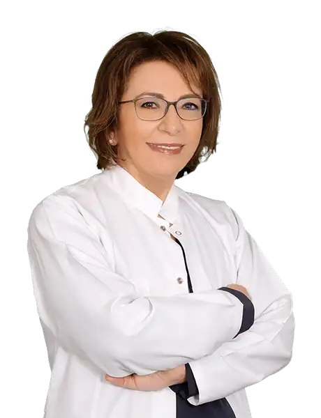Dr. Nihal Özşeker