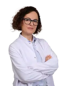 Dr. Nihal Üstün