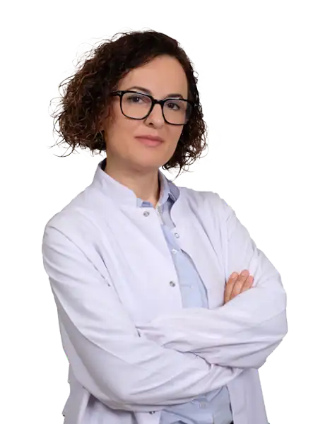 Dr. Nihal Üstün