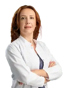 Dr. Nihan Akça Gür