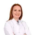 Dr. Nihan Özcan