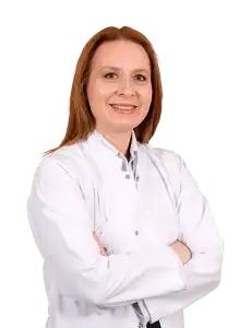 Dr. Nihan Özcan