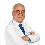 Dr. Nihat Ağar