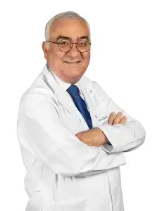 Dr. Nihat Ağar
