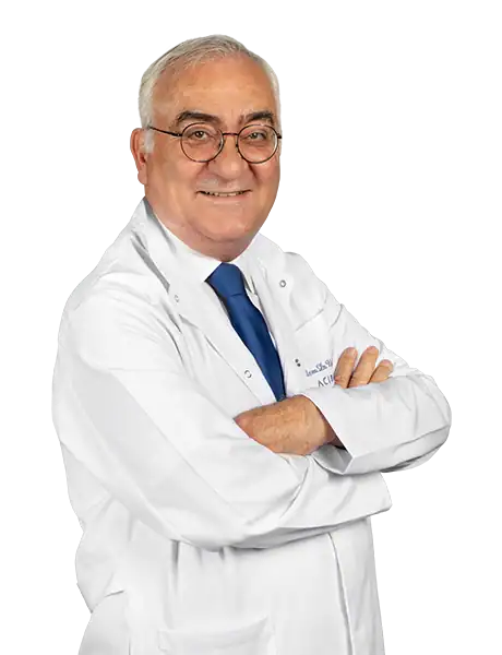 Dr. Nihat Ağar
