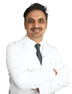 Dr. Nihat Cem Çelebi