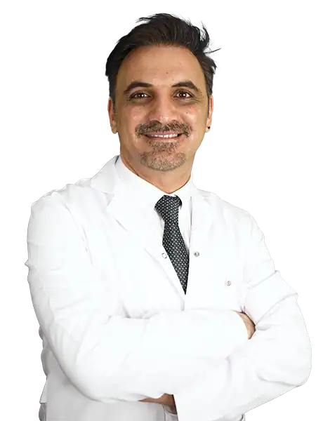 Dr. Nihat Cem Çelebi
