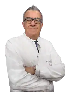 Prof. Dr. Nihat Yavuz