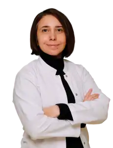 Dr. Nilay Akagün