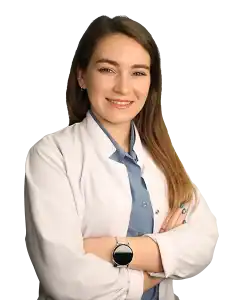Dr. Nilay Kayım