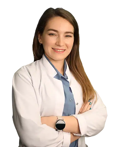 Dr. Nilay Kayım