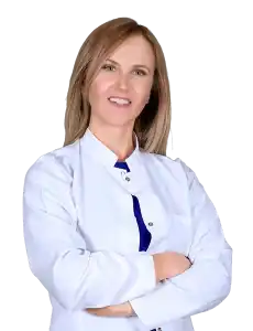 Dr. Nilgün Çavdar