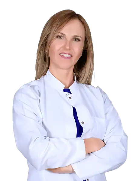 Dr. Nilgün Çavdar
