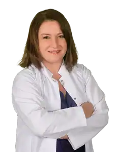Assoc. Prof. Dr. Nilgün Güldoğan