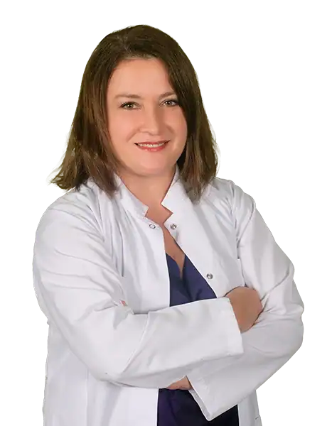 Assoc. Prof. Dr. Nilgün Güldoğan