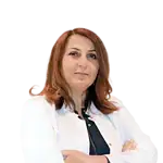 Assoc. Prof. Dr. Nilüfer Aykaç