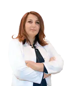 Assoc. Prof. Dr. Nilüfer Aykaç