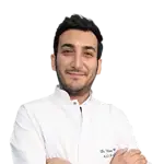 Dr. Nima Babavand Arablou