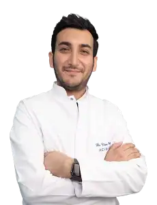 Dr. Nima Babavand Arablou