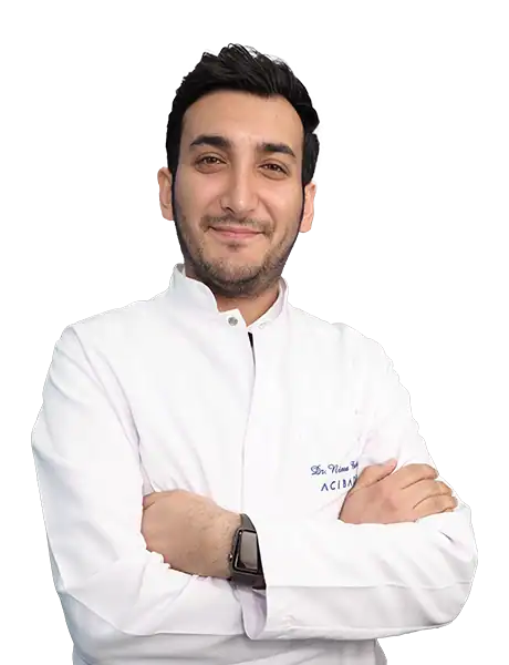 Nima Babavand Arablou 11 Dr. Nima Babavand Arablou