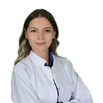 Dt. Nisa Ildiz Çelebioğlu