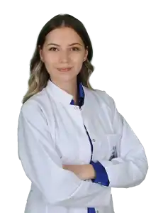 Dt. Nisa Ildiz Çelebioğlu